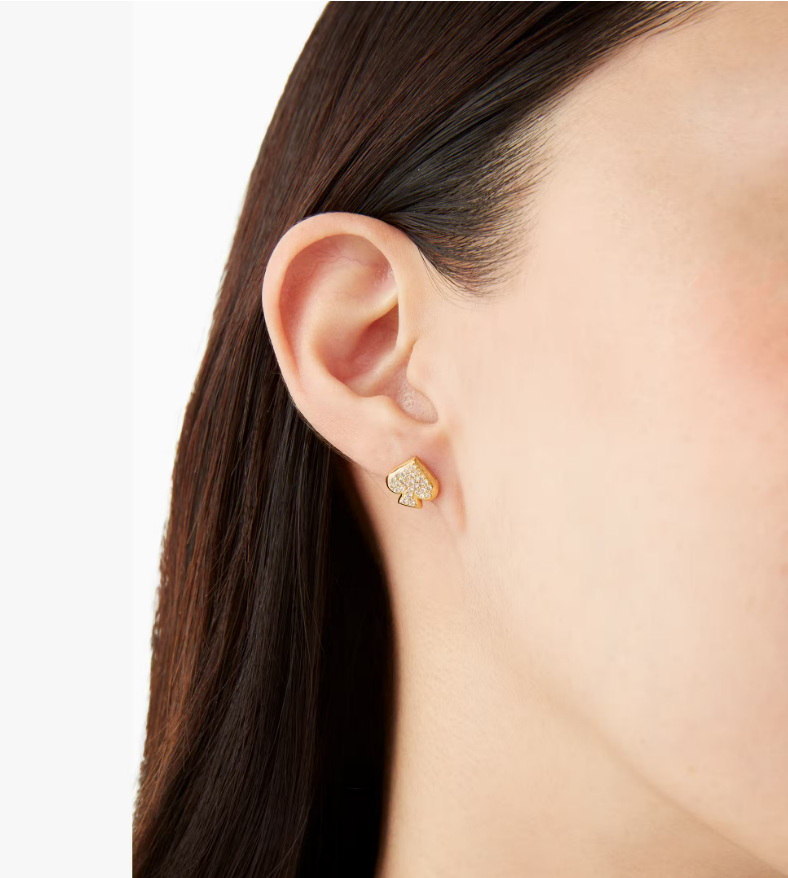 Kate Spade - Aretes