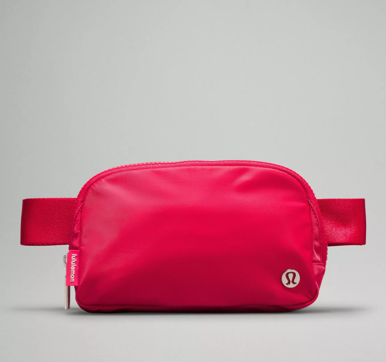 Lululemon Belt Bag *Pre-orden