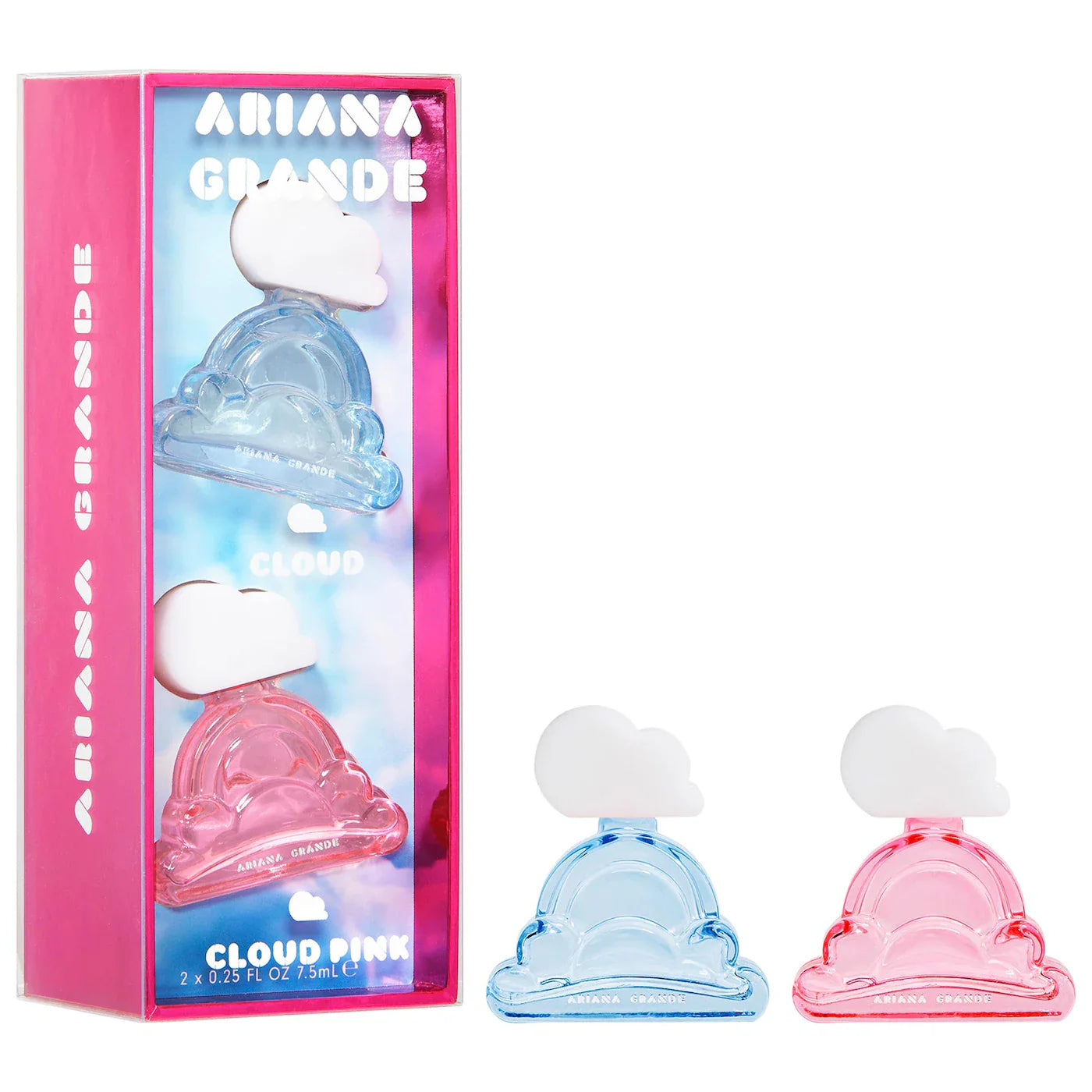 Ariana Grande - Cloud Perfume Set