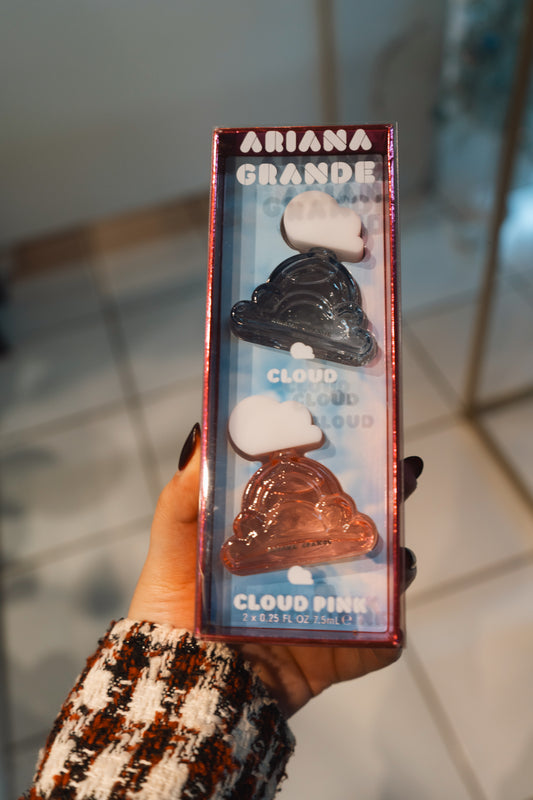 Ariana Grande - Cloud Perfume Set