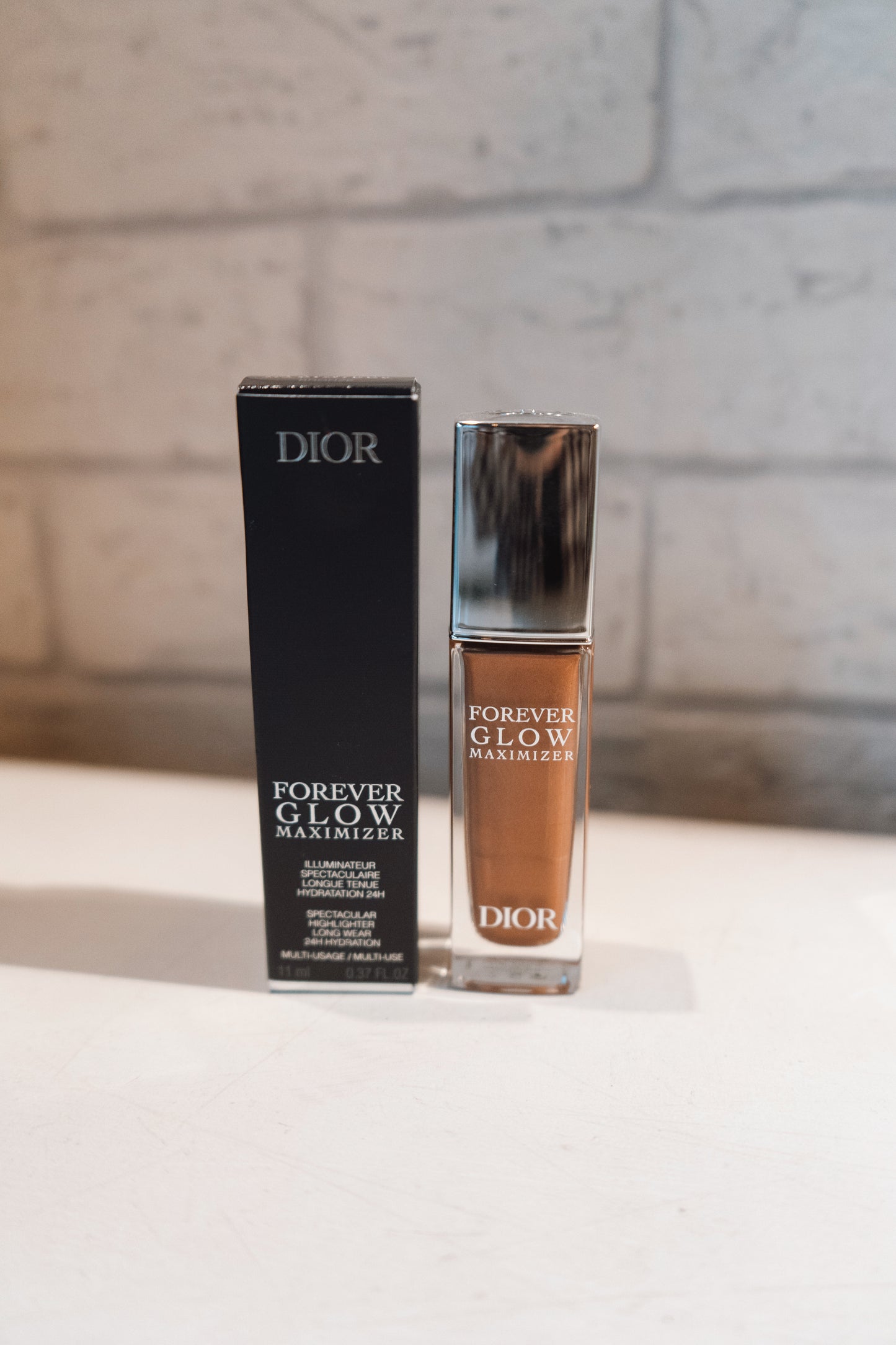 Dior - Forever Glow Maximizer Longwear Liquid Highlighter